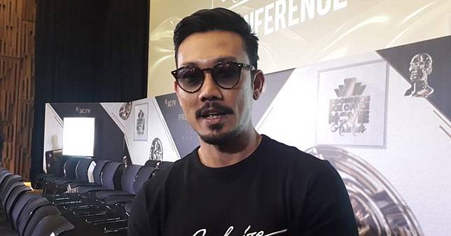 Pesan Denny Sumargo Buat Youtuber Prank Ojol Jangan Gila Adsense Okezone Com Line Today