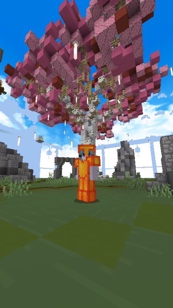 ちゃんともオプ(マイクラpvp)