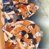 ハイキューなりきり！！緩なり
