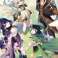 原神BL語り！！