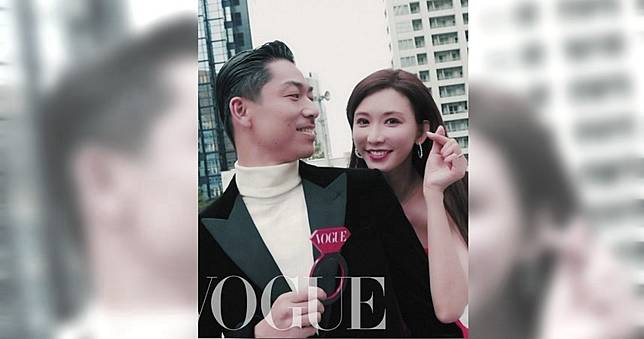 AKIRA流利中文打招呼　林志玲夫妻互動甜死人