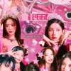 奶茶🧋&奶昔🥛k-pop“女團~（g）i-dle、blackpink、IVE