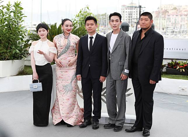 Anthony Chen to debut latest work at Cannes Film Festival, it stars Zhou  Dongyu - CNA Lifestyle