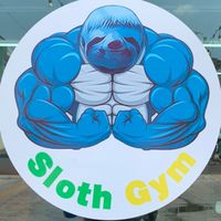 Sloth Gym