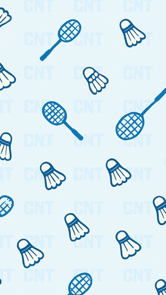CNT羽球隊🏸