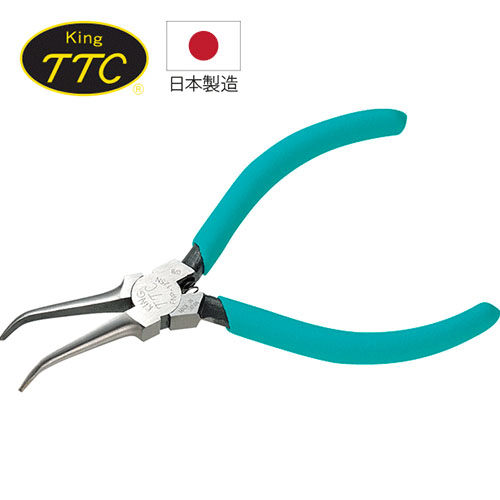 用於夾取較精密零件，或易破碎細小元件