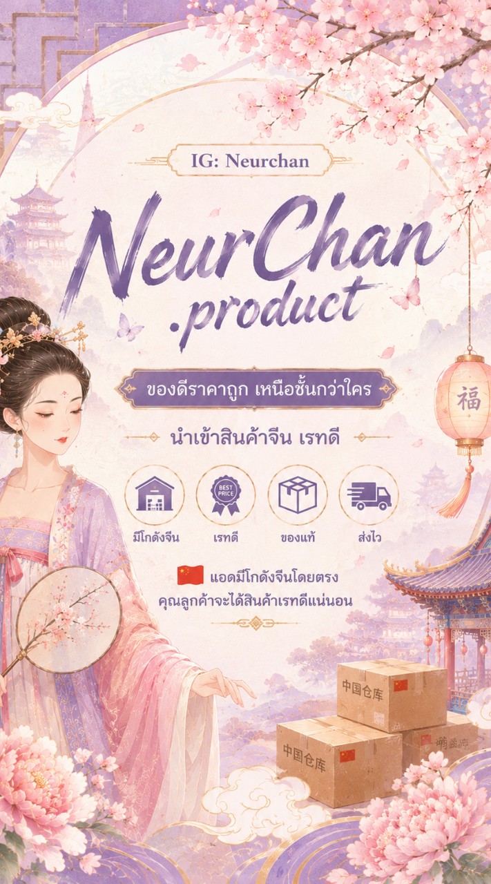 📌เหนือ-ชั้น Product.TH🇨🇳
