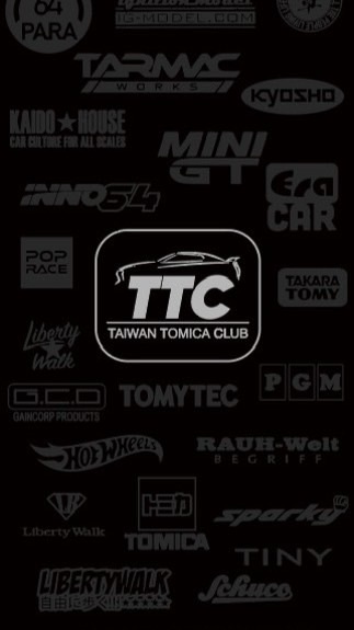 TTC小車工作室