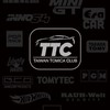 TTC小車工作室