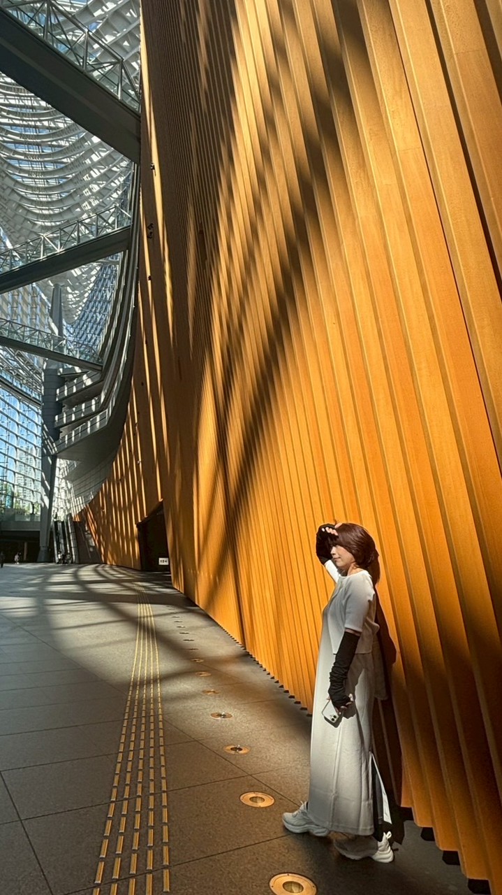 新宿ビジョン𝓲𝓷𝓸🎧