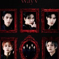 #WayV_Phantom_in_BANGKOK