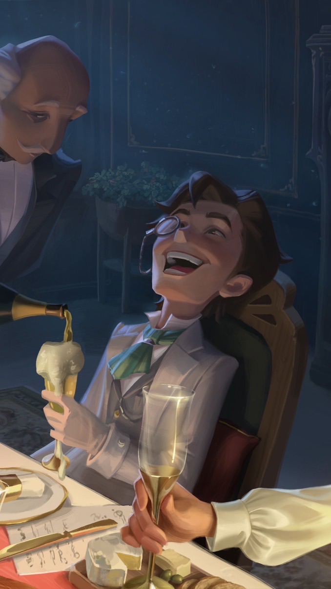 ゆるなりDAIGO💫