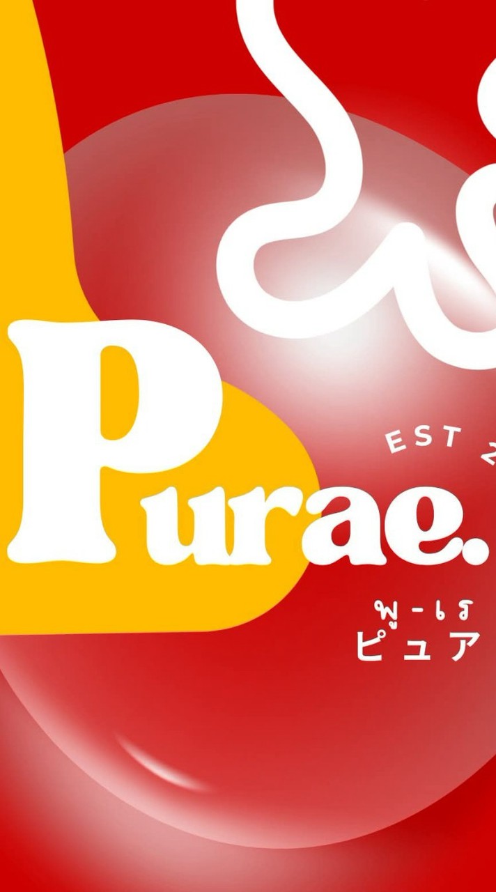 Purae 'Official ピュアレ