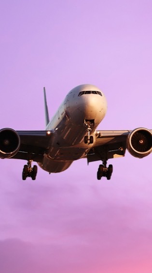 全台機場派單群✈️