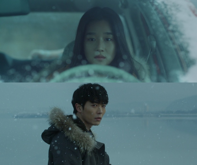 《雖然是精神病但沒關係》徐睿知合作男神4：金材昱 電影《另有他路》