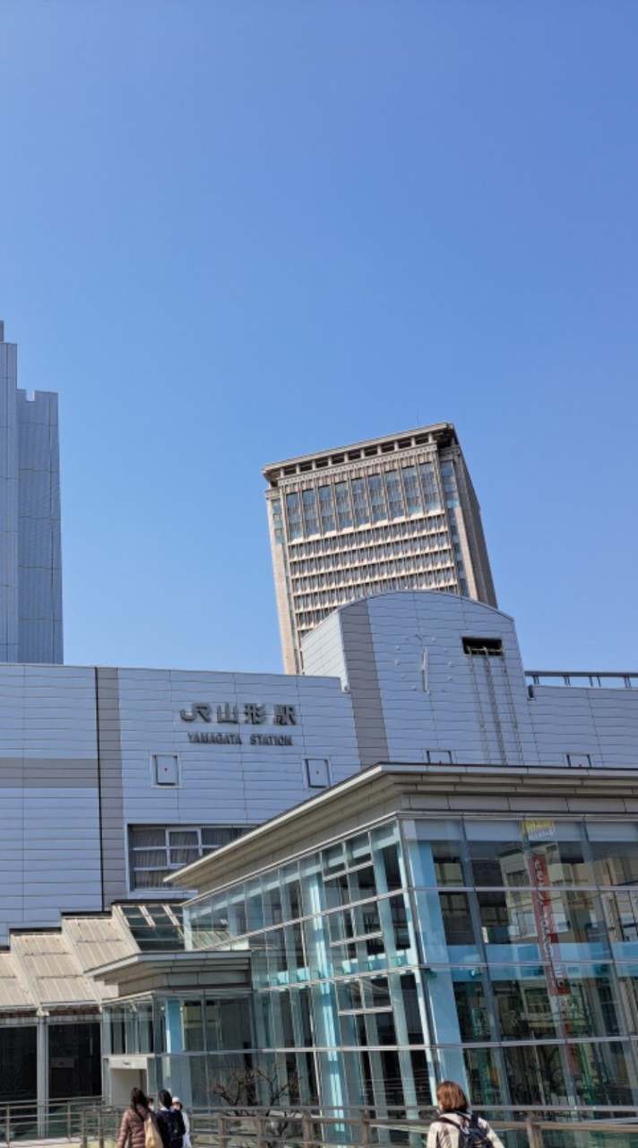山形みんなで雑談