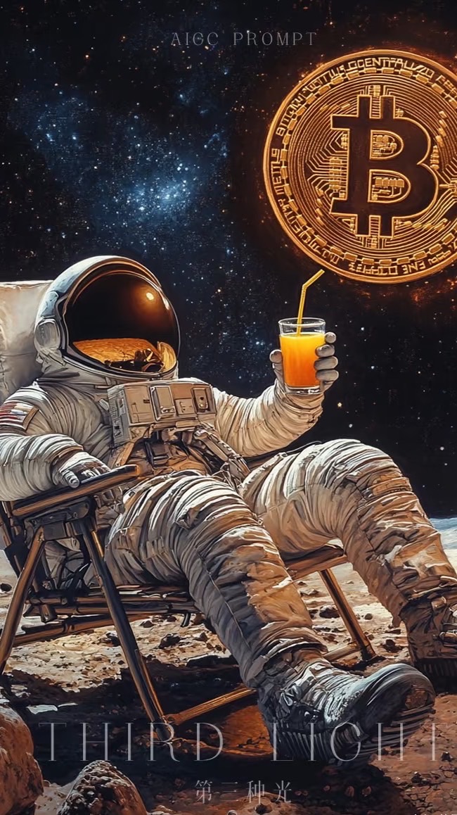 浩瀚宇宙🪐