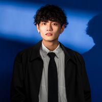 小斑點們