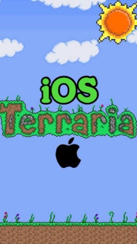 【iOS】テラリア集会所【非公式】