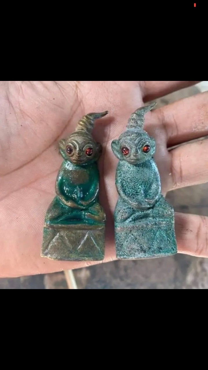 🇨🇷泰豪運佛牌交流群🇨🇷