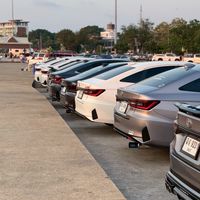 YARIS ATIV CHONBURI CLUB