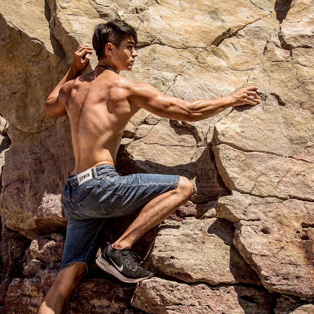 龍洞岩場 @eliotchin