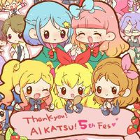 ♡偶活 ● Aikatsu♡