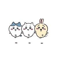 ！konnni吉哇！