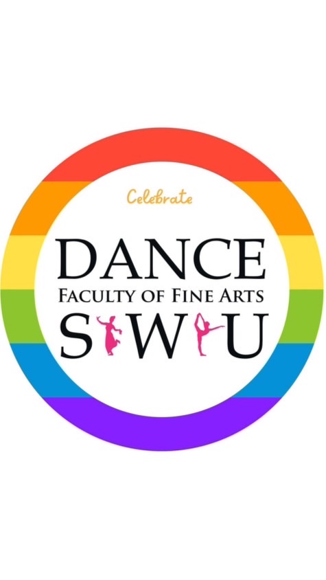 Department of Dance at FOFA SWU
