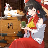 東方アルカ(引退勢・隠居勢・雑談可)
