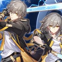 Honkai : star rail