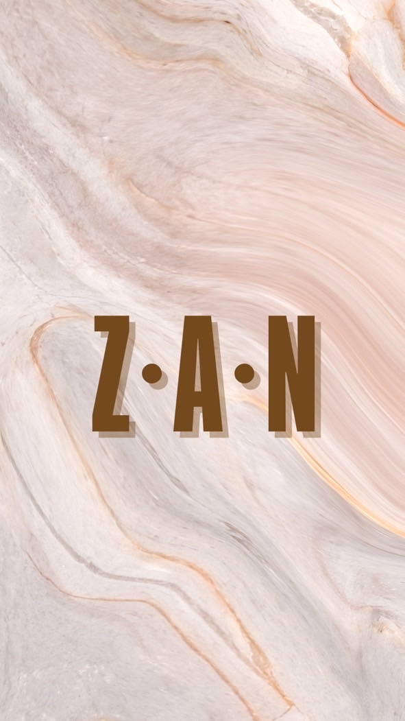 Z•A•N 讚讚讚