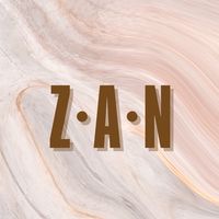 Z•A•N 讚讚讚