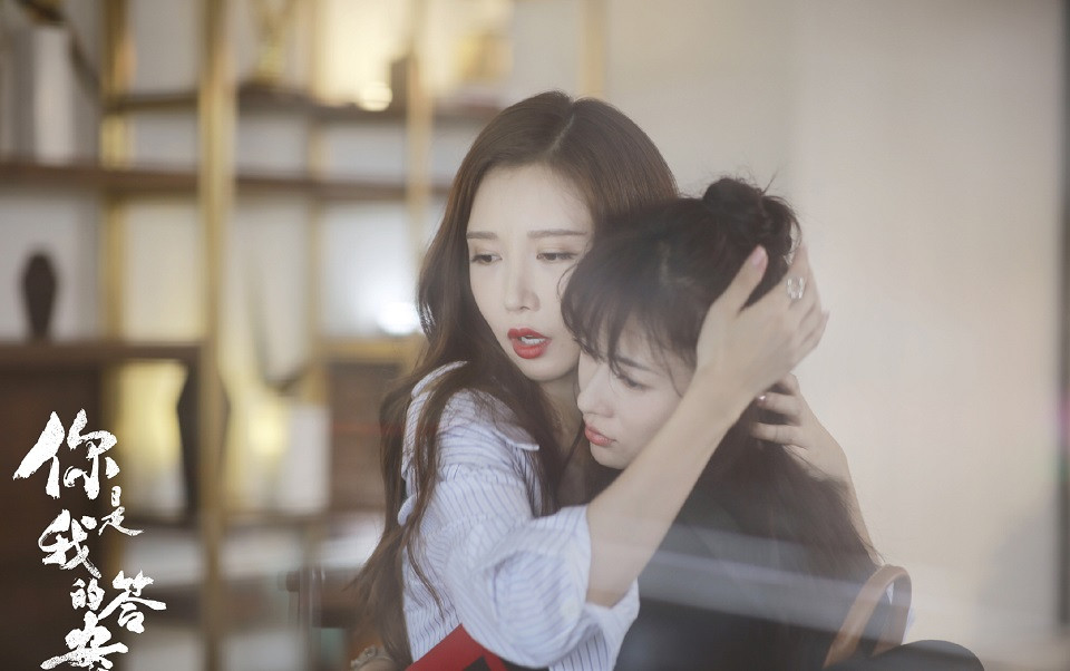 《延禧攻略》熱潮後消失的娘娘6：潘時七 飾演 嘉嬪