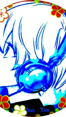 Tenのかっこいいお部屋のオープンチャット