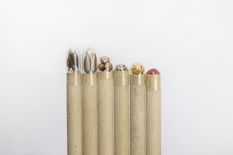 Hopen 是hope跟pen的結合 代表希望 / 筆的意思。