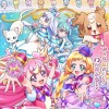 プリキュア好きさん集まれ♪