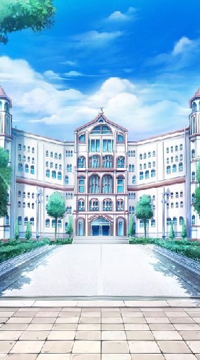 👑โรงเรียนรวมเหล่าคนชั้นสูง | IDV |👑