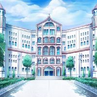 👑โรงเรียนรวมเหล่าคนชั้นสูง | IDV |👑