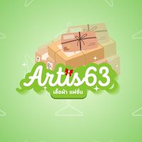 Artis63.เสื้อผ้าแฟชั่น•