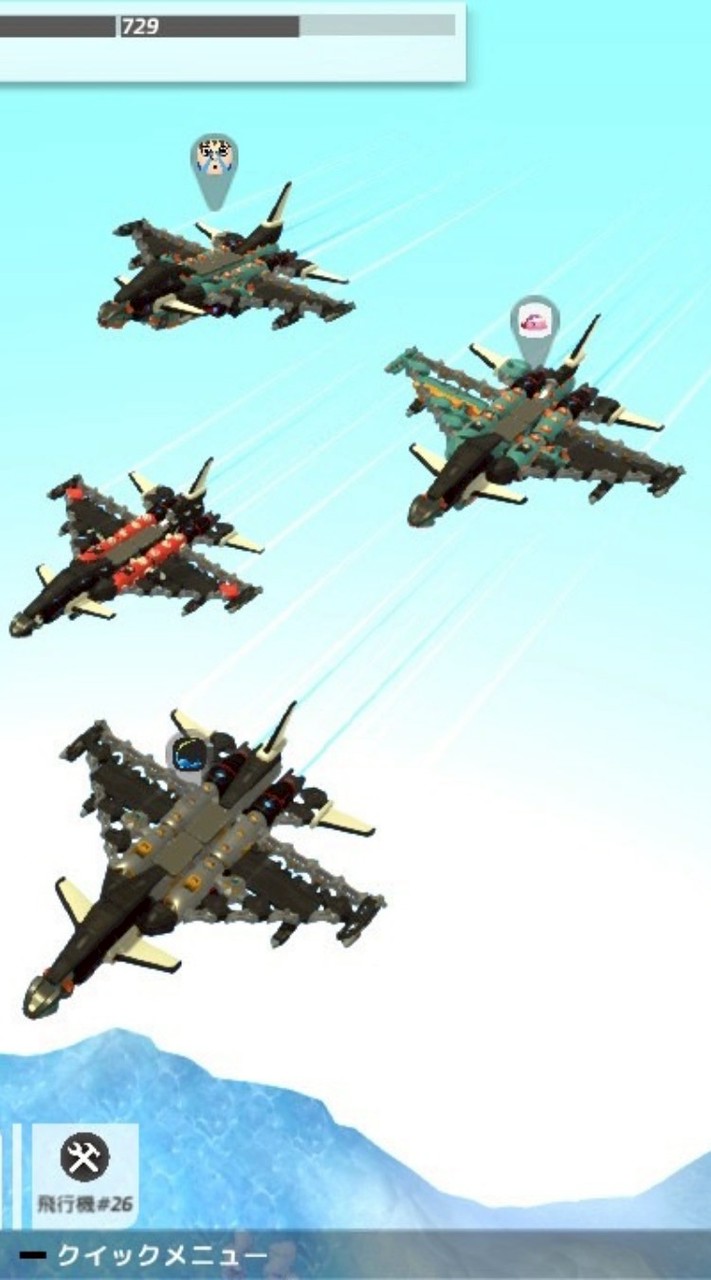 テラテック 新生NPTOだぁぁぃ