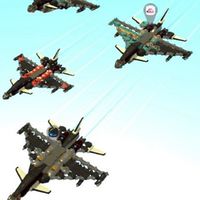 テラテック 新生NPTOだぁぁぃ