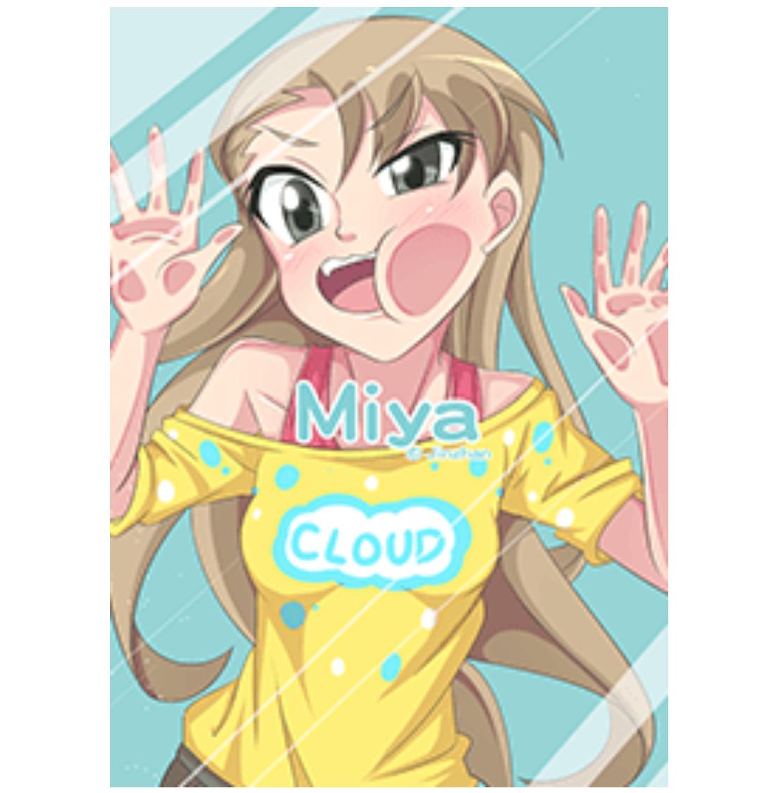 Miya
