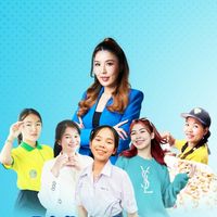 Privilege Partners ของครูพี่แอน