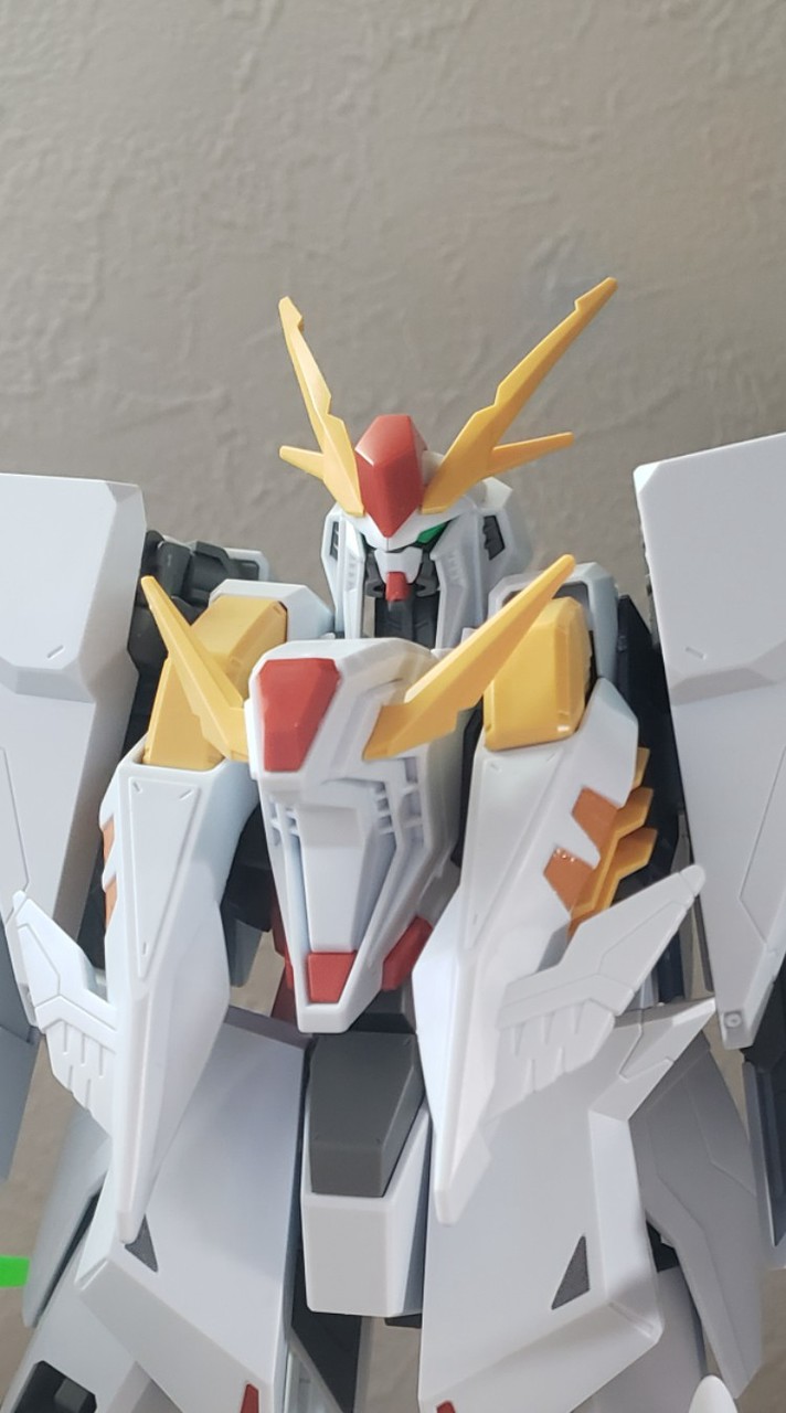 エターナル隊　　(ガンダム・ガンプラ推し)