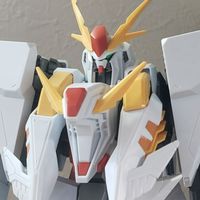 エターナル隊　　(ガンダム・ガンプラ推し)