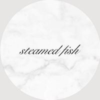 Steamed Fish批發群