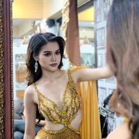 สาวน้อยจอมพลัง👑