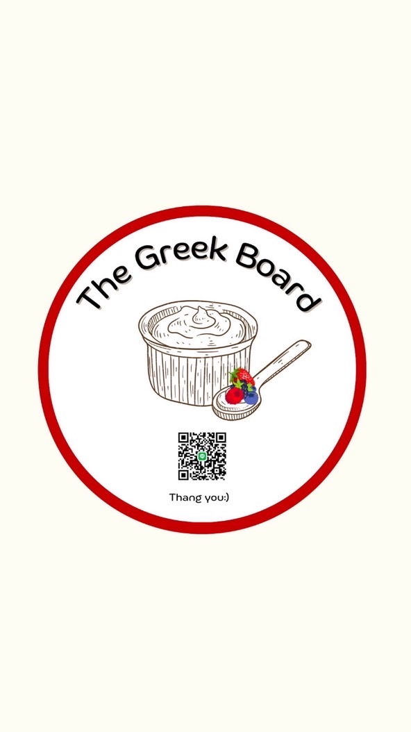 Thegreekboard