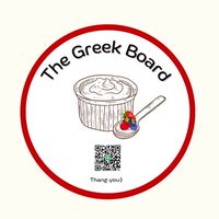 Thegreekboard